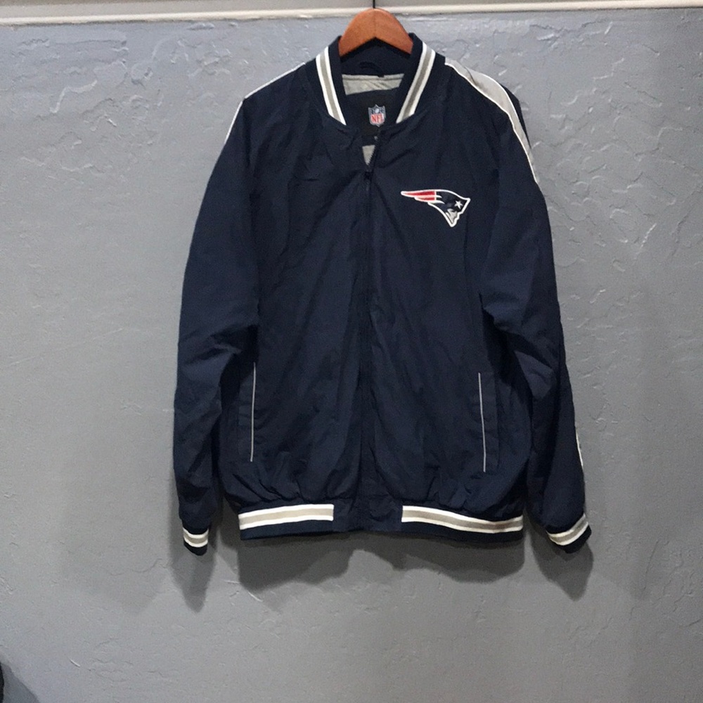 Patriots Fans!